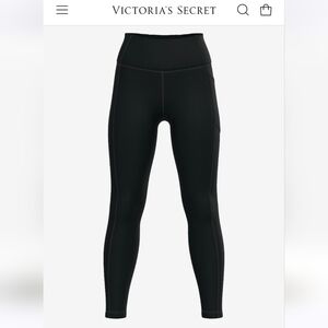 VICTORIA'S SECRET LEGGINGS